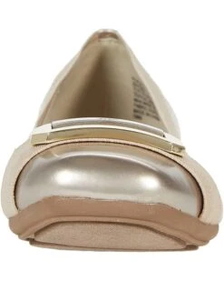 Anne Klein Uplift Flat | Flats -Fit Shoes Store 51lF6dUor2S. AC SR736920