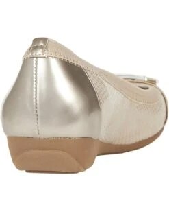 Anne Klein Uplift Flat | Flats -Fit Shoes Store 51sE4dle70S. AC SR736920
