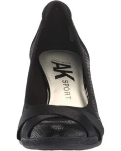 Anne Klein Sport Timeout Wedge Heel | Heels -Fit Shoes Store 61 S2bOG6ML. AC SR736920