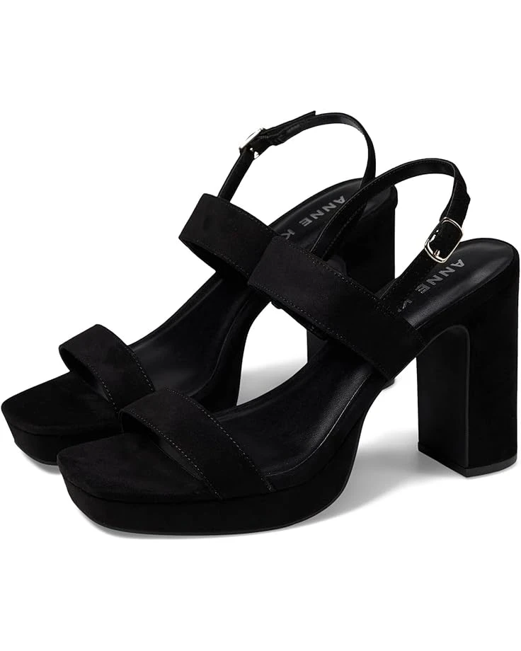 Anne Klein Zeta | Heels 3 Anne Klein Zeta | Heels