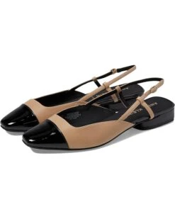 Anne Klein Caigan | Flats