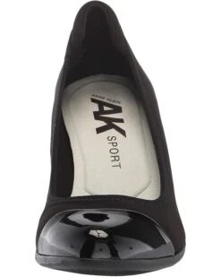Anne Klein Sport Taite Wedge Heel | Heels -Fit Shoes Store 61EDuenlH L. AC SR736920