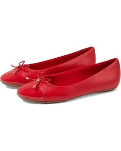 Anne Klein Luci Ballet Flats