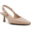 Anne Klein Carmel | Heels