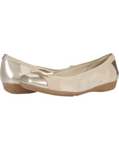 Anne Klein Uplift Flat | Flats