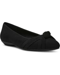 Anne Klein Omkara | Flats