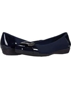 Anne Klein Ulivera | Flats