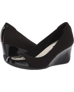 Anne Klein Sport Taite Wedge Heel | Heels