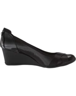 Anne Klein Sport Timeout Wedge Heel | Heels -Fit Shoes Store 716PYIeGypL. AC SR736920