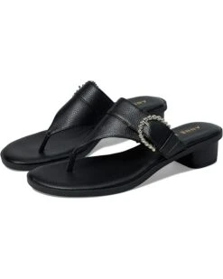 Anne Klein Thessy | Heels