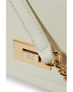 Anne Klein Shoulder Baguette With Enamel Filled Turn Lock | Handbags -Fit Shoes Store 71EwWlHS2L. AC SR736920