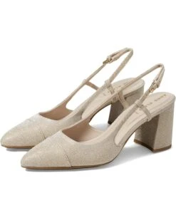 Anne Klein Brinlee | Heels