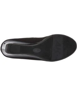 Anne Klein Sport Taite Wedge Heel | Heels -Fit Shoes Store 71P Fz eCOL. AC SR736920