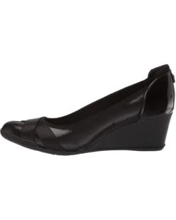 Anne Klein Sport Timeout Wedge Heel | Heels -Fit Shoes Store 71WnNW3uhcL. AC SR736920