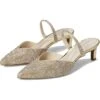 Anne Klein Idina-C | Heels 1 Anne Klein Idina-C | Heels -Fit Shoes Store 71YBTyWVSfL. AC SR736920