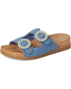 Anne Klein Happy | Heels -Fit Shoes Store 71g9PARzwsL. AC SR736920