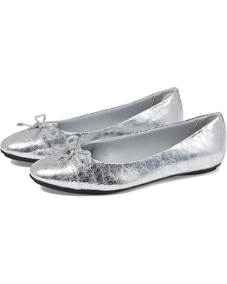 Anne Klein Luci Ballet Flats 8 Anne Klein Luci Ballet Flats - Image 6