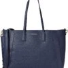 Anne Klein Embossed Logo Work Tote With Laptop Sleeve | Handbags -Fit Shoes Store 81OJaM 9vcL. AC SR736920