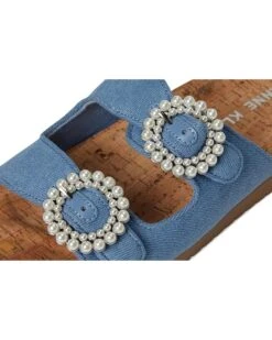 Anne Klein Happy | Heels -Fit Shoes Store 81lYB2bziLL. AC SR736920